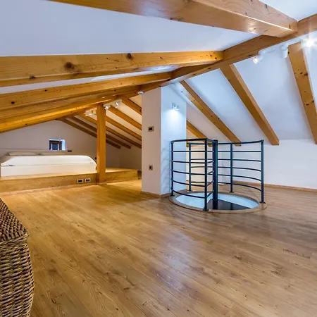 Βίλα Marone Οπατία