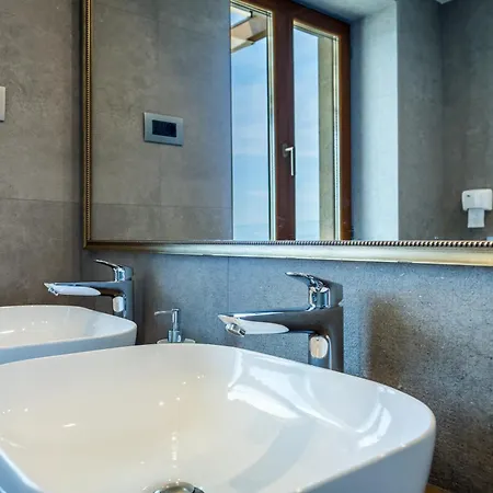 빌라 Marone 오파티아