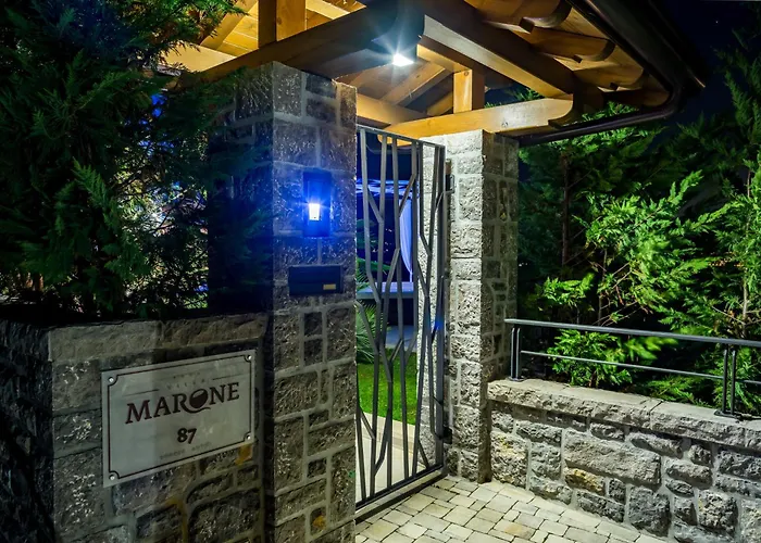 Villa Marone