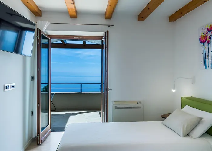 Marone Villa Opatija