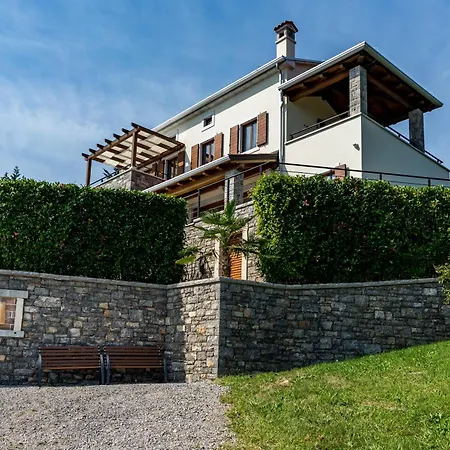 Marone Villa *