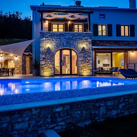 Marone * Opatija