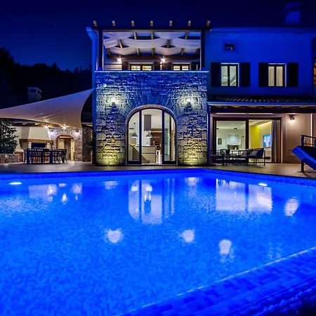 Marone Villa Opatija
