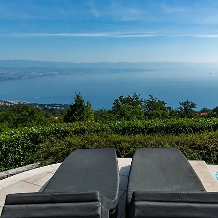 Marone Villa *