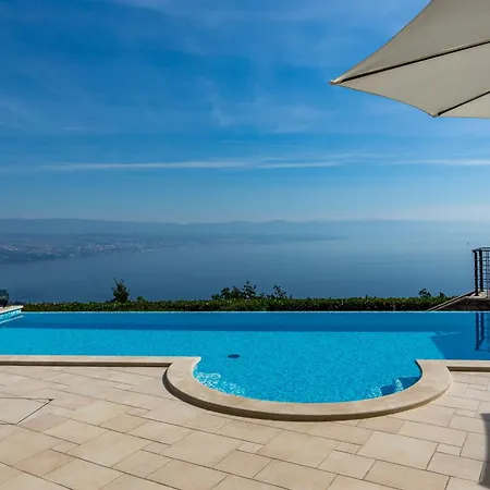 Marone * Opatija