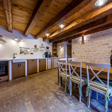 Marone Вилла Опатия