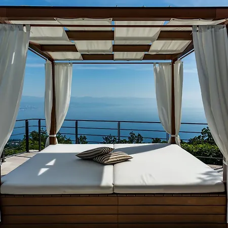 Villa Marone *