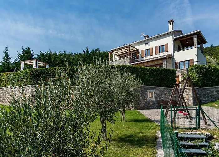 Marone Villa