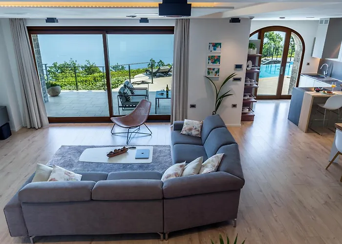 Marone Villa *