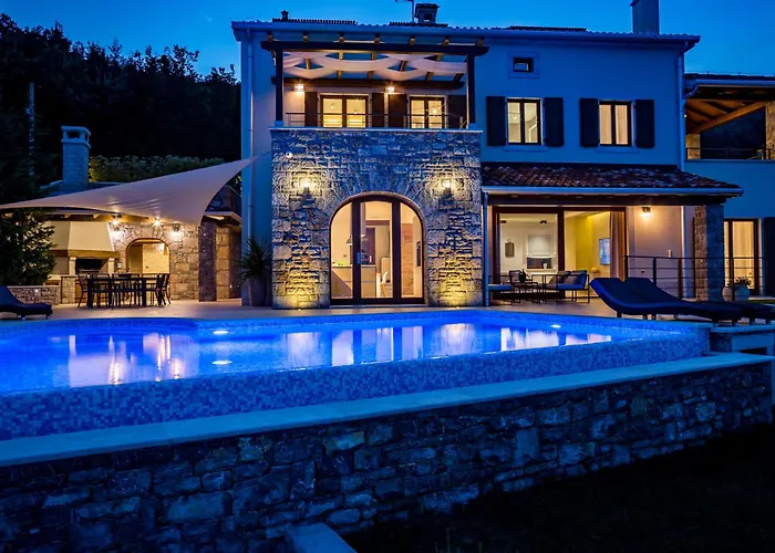Marone * Opatija