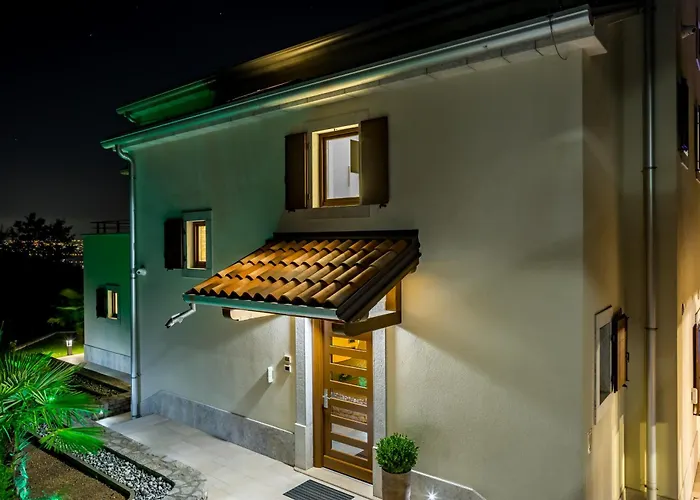 Villa Marone *