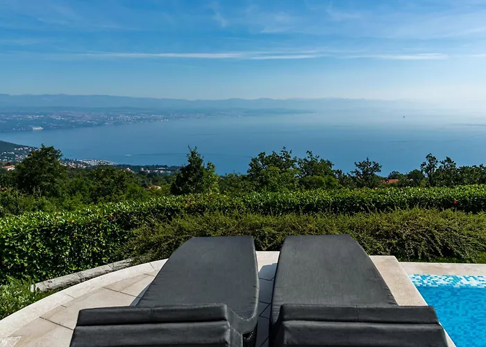 Marone Villa *