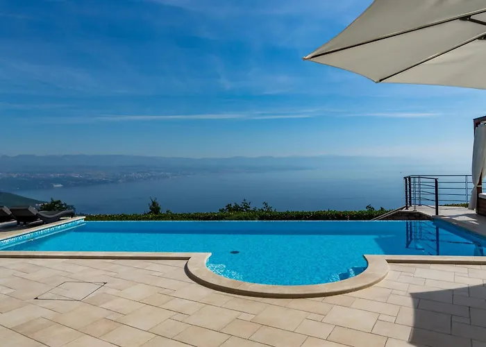 Marone * Opatija
