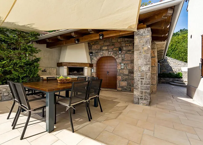 Marone Villa *