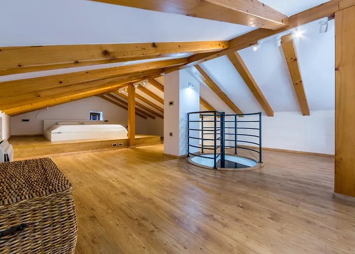 빌라 Marone 오파티아