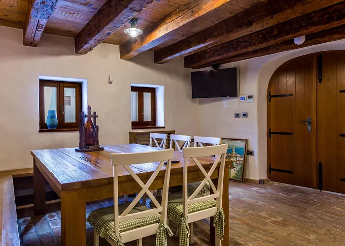 Marone Villa *