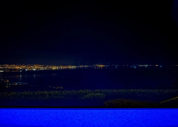 Marone Villa