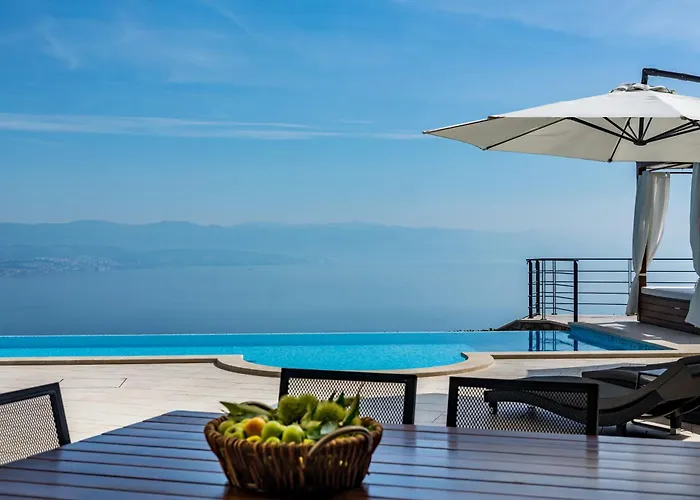 Villa Marone *