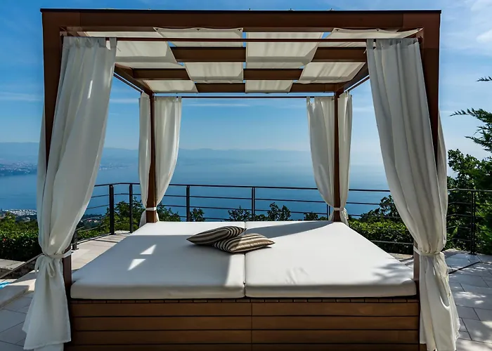 Villa Marone *